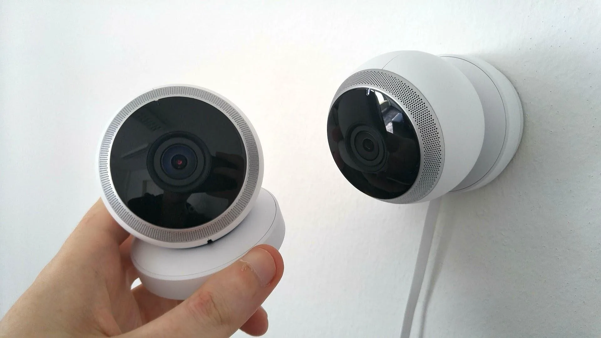 Videosorveglianza e sicurezza integrata