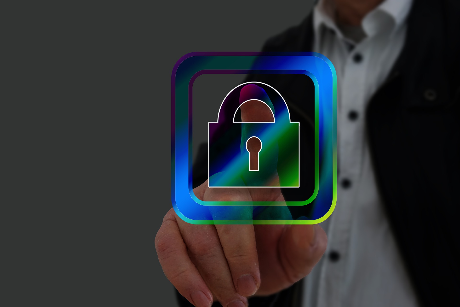 Sicurezza domestica e sistemi smart