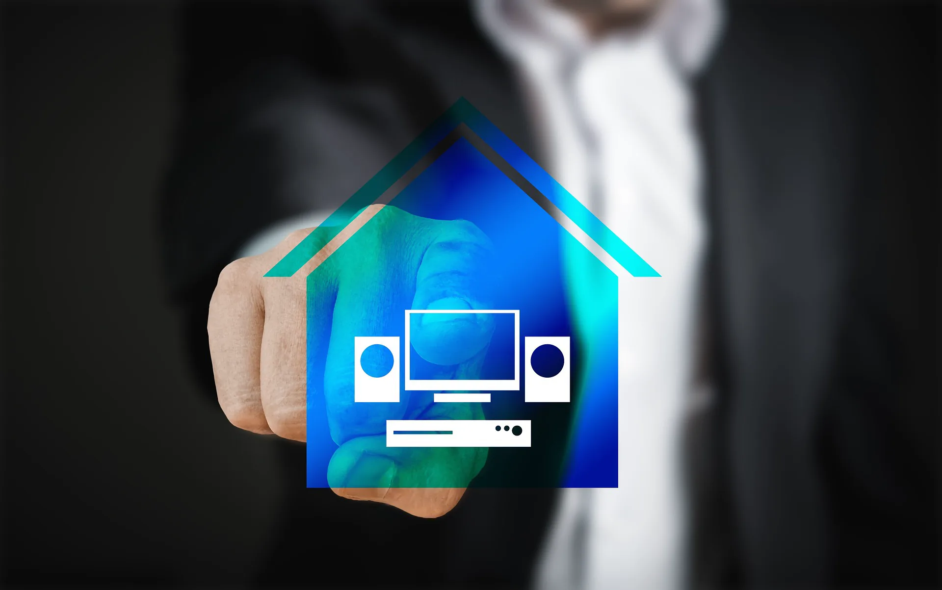 Comfort e gestione remota