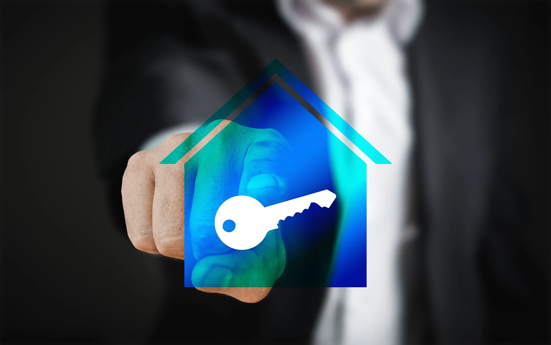 Casa connessa e scenari smart