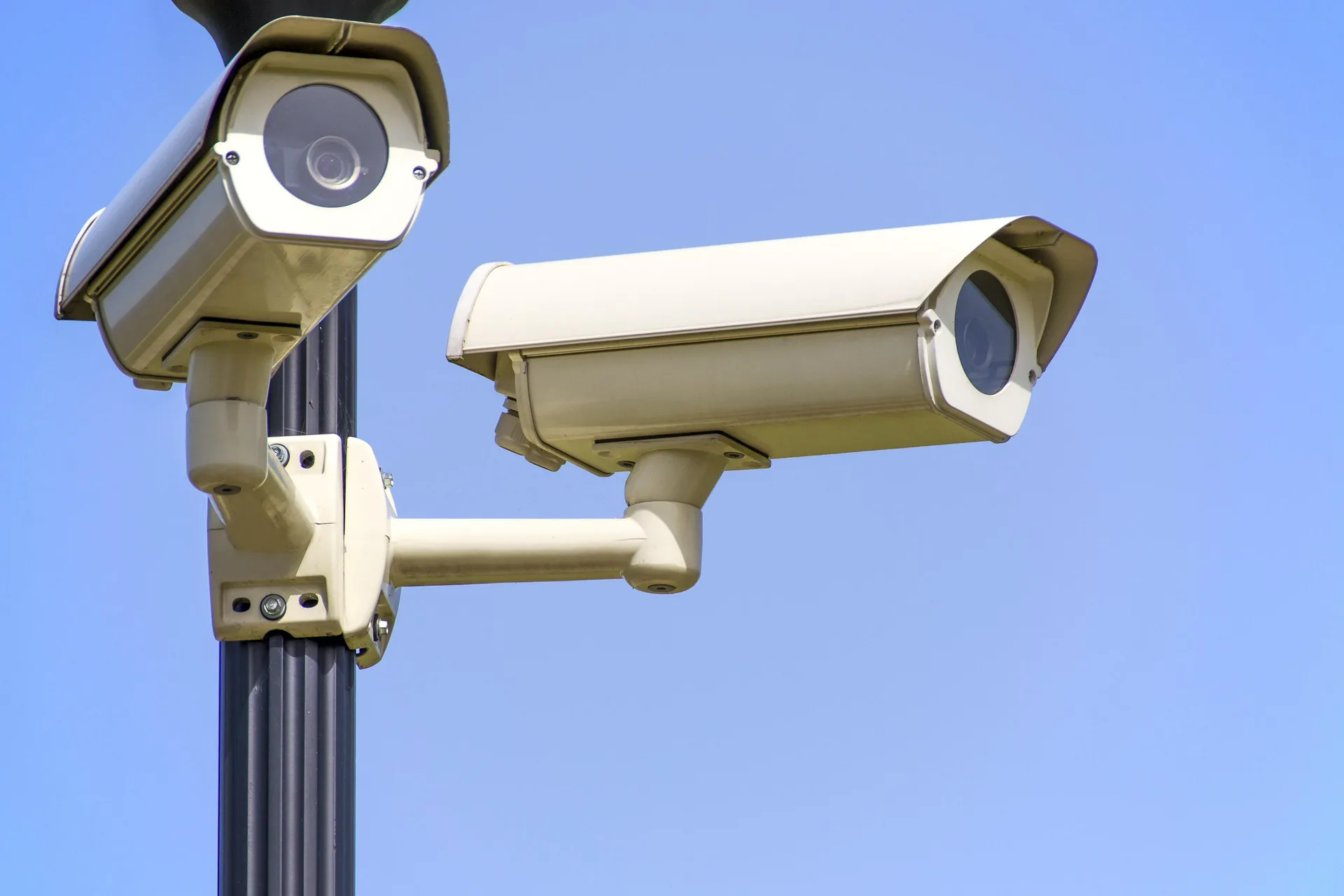 Videosorveglianza e monitoraggio