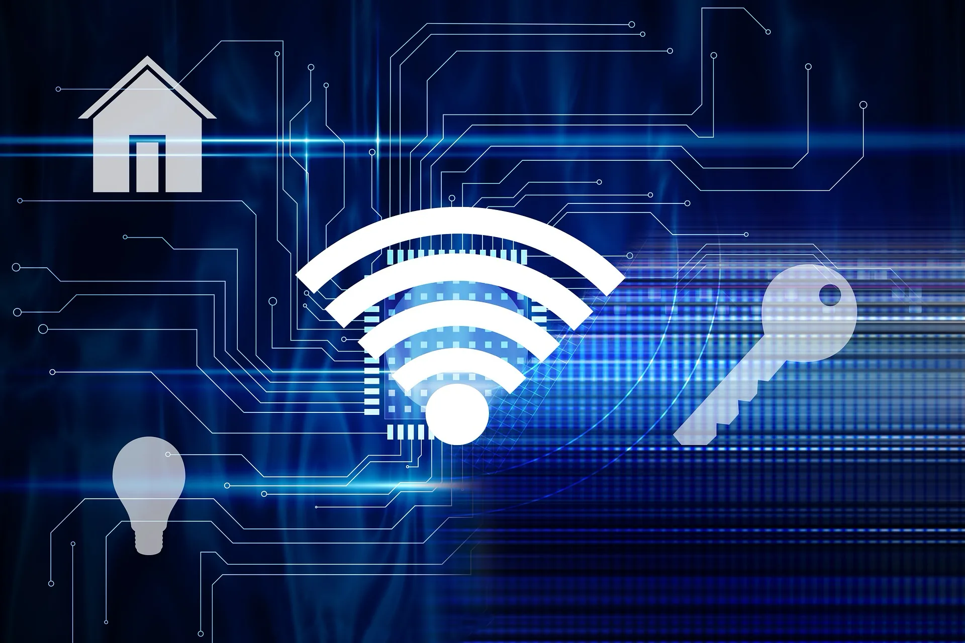 Reti LAN, connettività e cablaggio strutturato